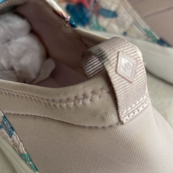 Vera Bradley VB Cloud Slip-On Sneakers - Picture 9 of 10